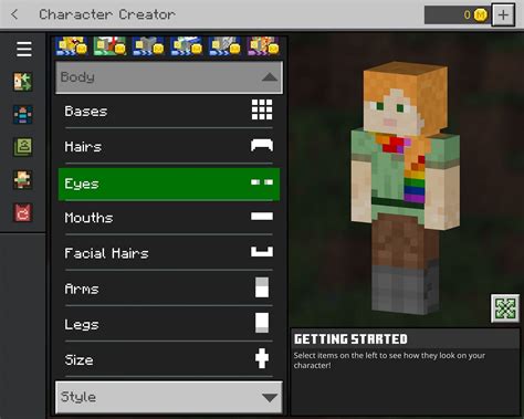 How To Get Custom Skins In Minecraft Bedrock Edition 2022