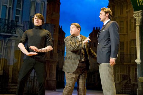 One Mantwo Guvnors The Geraint Lewis Photography Archive