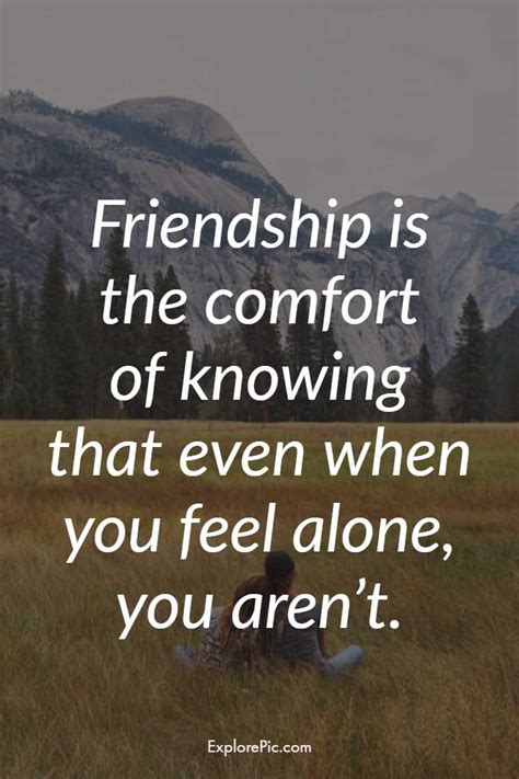 Inspirational Quotes About Life For Friends Friendship Poems Quotes