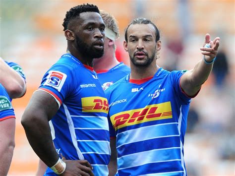 Siya Kolisi One Of Eight Boks To Re Sign With Stormers Planetrugby