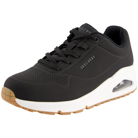 SKECHERS UNO - STAND ON AIR Sneaker | Schuh Mücke