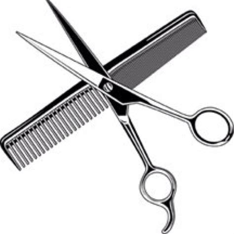 Free Barber Comb Cliparts Download Free Barber Comb Cliparts Png