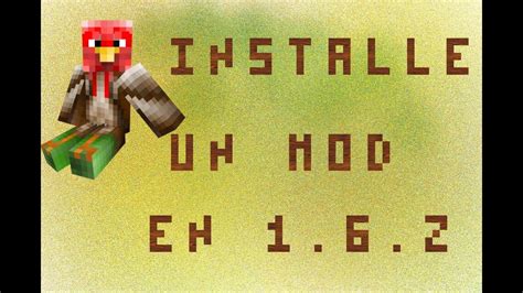 Tuto Minecraft Installer Un Mod Avec Le Nouveau Launcher Youtube Hot