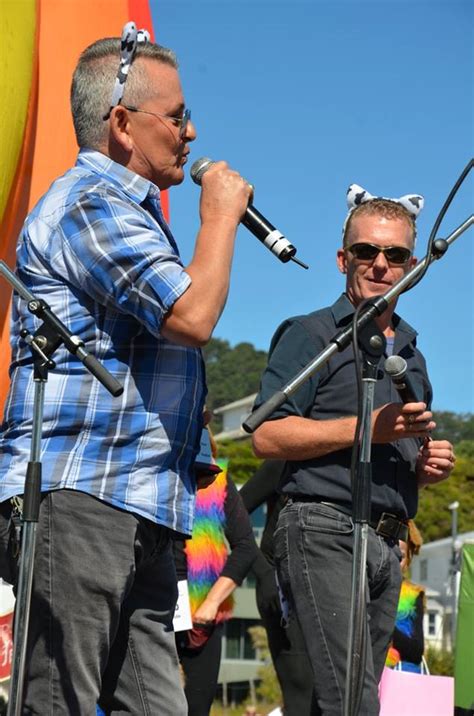 Lesbian, gay, bisexual, and transgender (lgbt) people have the same legal rights as other people in new zealand. Scotty & Mal - New Zealand LGBT Heroes and Activists | New ...