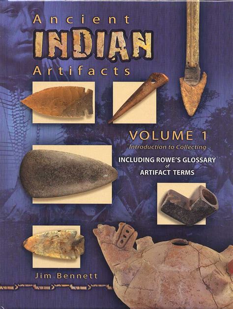 Penbrandt Prehistoric Artifacts Books Indian Artifacts Ancient