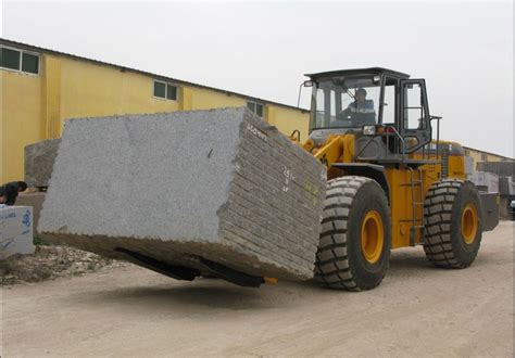 Complete Guide To Front End Loader Extensions
