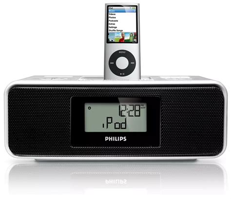 15 Amazing Ipod Classic Docking Station With Speakers For 2023