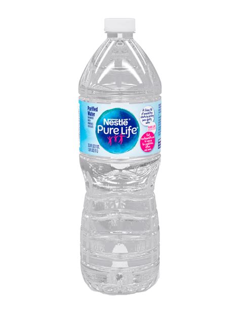 Nestles Spring Water 24169oz Plastic Bottles Beverages2u