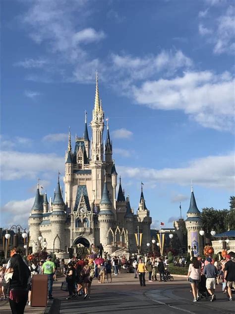 What To Expect In Disney World During The Month Of February Disney