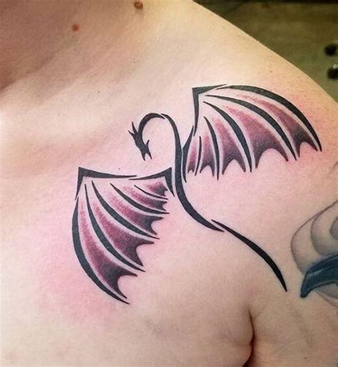 Dragon Tattoo On Wrist For Men Wiki Tattoo