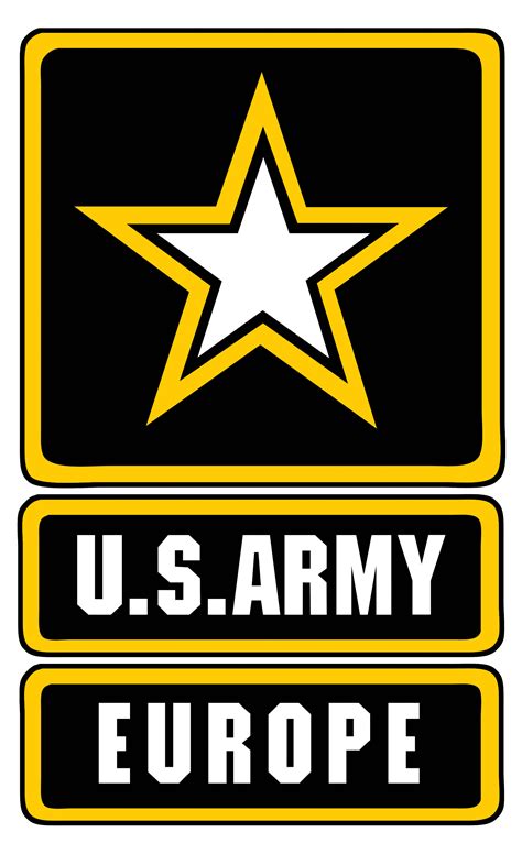 Us Army Logo Vector At Collection Of Us Army Logo