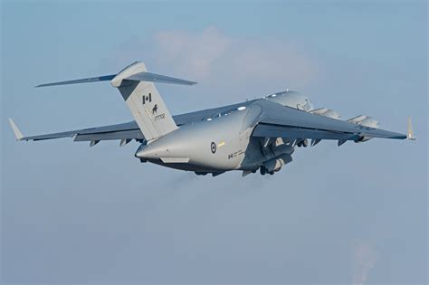 Why Do Military Transport Aircraft Have High Wing Designs
