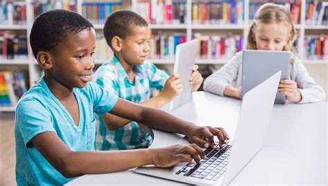 3 Ways Edleaders Can Level The Computer Science Literacy