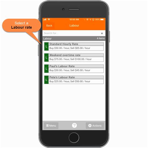Timesheets Overview Mobile Welcome To The Nextminute Support And