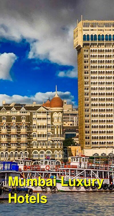 The 10 Best Luxury Hotels In Mumbai India 4 Star And 5 Star Hotels Budget Your Trip