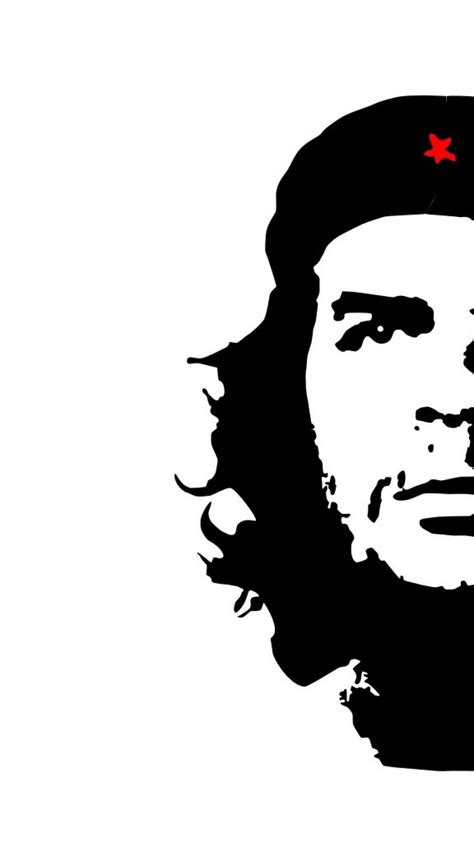 Che Guevara Wallpapers For Mobile Wallpaper Cave