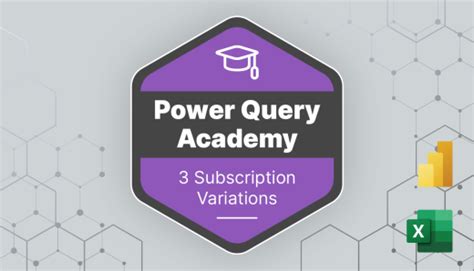 Power Query Academy Skillwave Training