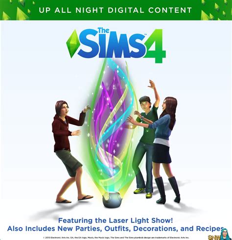 The Sims 4 Collectors Edition Snw Games