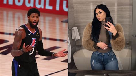 Doc Rivers Daughter Doc Rivers Daughter Rumored To Be Pregnant By Paul George Clippers Coach