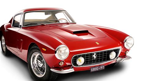 The Most Beautiful Classics Ever Do You Agree With The Experts Classic And Sports Car