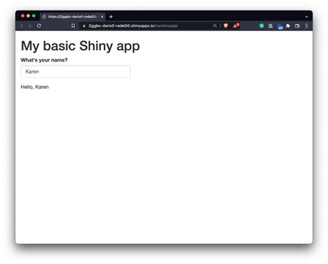 How To Share R Shiny Apps Top Methods Explained