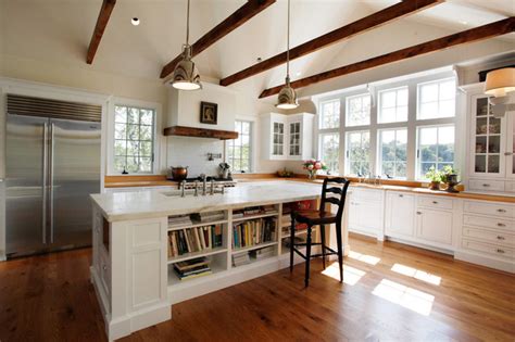 Superlative And Stylish Farmhouse Kitchen Designs Interior Vogue