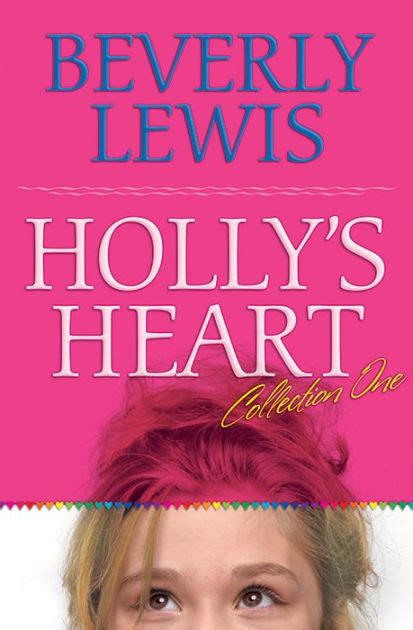 Hollys Heart Collection One Books 1 5 By Beverly Lewis Paperback