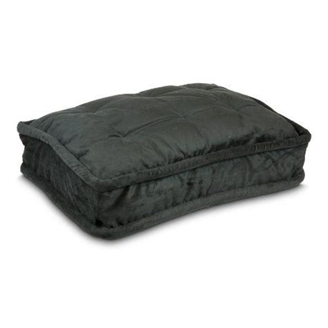 Snoozer Pillow Top Pet Bed Small Black You Can Get Additional Details