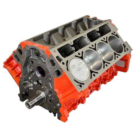 Chevrolet Atk High Performance Engines Sp95 G4 Atk High Performance