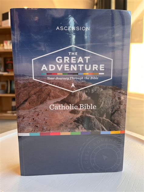 Great Adventure Catholic Bible 142369 Catholic Bookshop