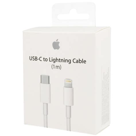 Apple Lightning To Usb C Cable Mk0x2zma 1m оригинален Usb C кабел