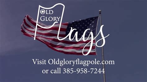Home Old Glory Flag Pole Reviews