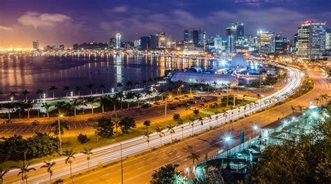 Reiseführer Angola 2024 Das Beste In Angola Entdecken Expediaat