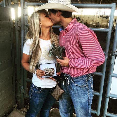 Pin By Megan Vrbka On O N E D A Y Rodeo Couples Country Couples
