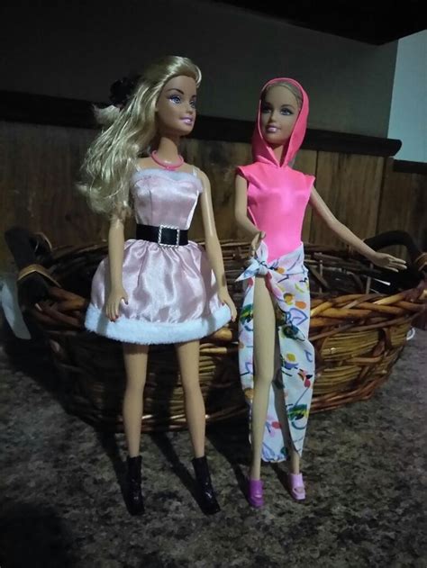 My Sweet Girls From Evye💅💄💋 Fashion Style Barbie Dolls