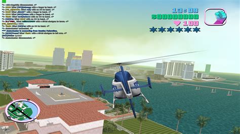 V10 File Gta Vice City 40 Mod For Grand Theft Auto