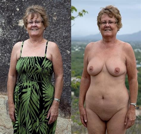 Mujeres Maduras Desnudas Desnudas Fotos De Mujeres