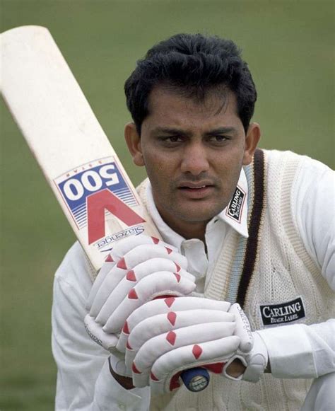 Captains Chronicles Mohammad Azharuddin And His Laidback Legacy