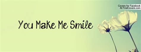 You make me smile songs. You Make Me Smile Quotes. QuotesGram