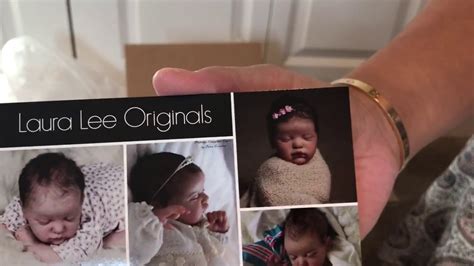 Serenity reborn doll kit by laura lee eagles. Bebe Reborn Evangeline By Laura Lee / Evangeline by Laura Lee Eagles : Kit bebe silicona ...