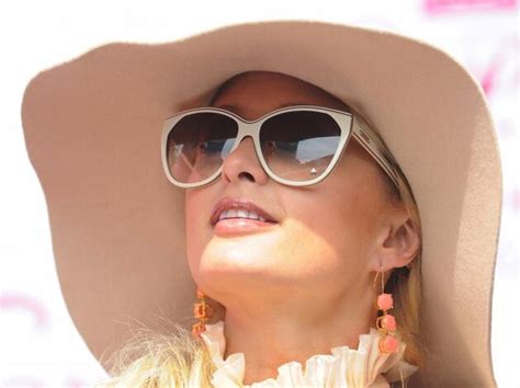 Leute Paris Hilton Nackt In Fernsehserie Focus Online