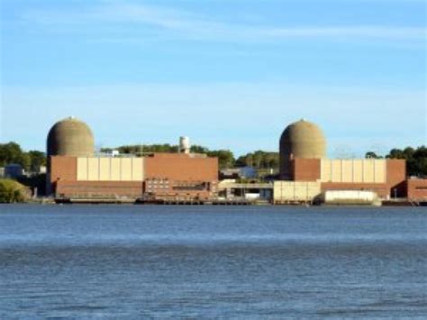 Opinion: Earthquake A Reminder Indian Point Is Clear Danger | Yorktown, NY Patch