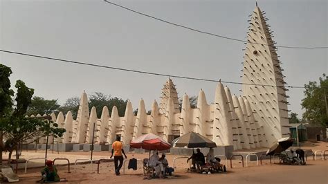 Burkina Faso Sehenswürdigkeiten Länder Burkina Faso Goruma