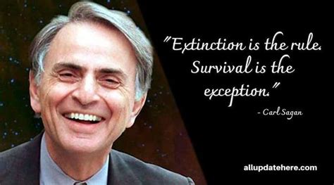 Carl Sagan Quotes About Humanity Life Love Earth Science Star