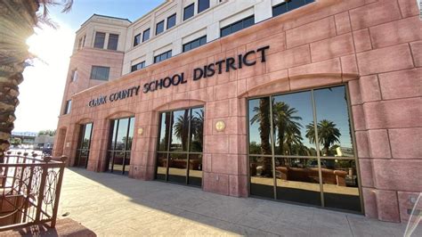 A Rise In Student Suicides In Nevadas Clark County School District Has
