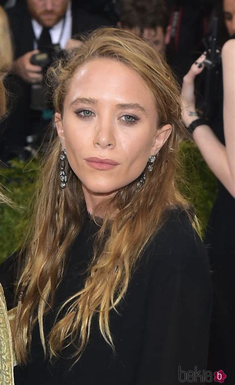 Los Peinados Más Desastrosos De Mary Kate Olsen Galería En Bekia Belleza