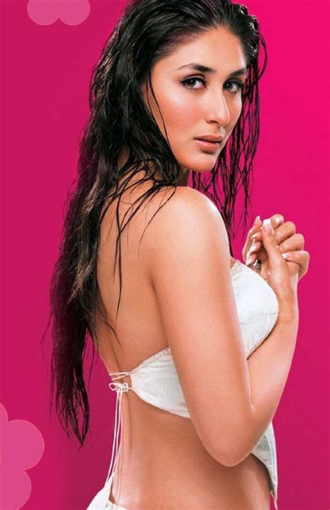 Indian Hot Actress Bikini Kareena Kapoor Wallpapers Bollywood