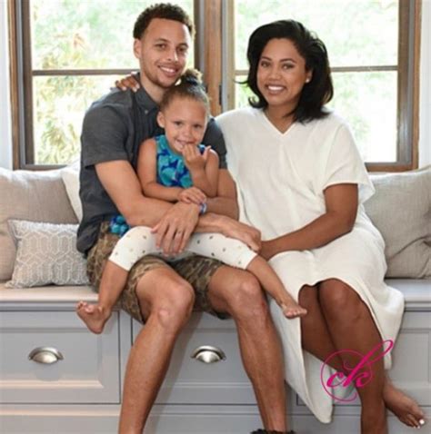 steph ayesha currys daughter ryan hilariously says hot sex picture