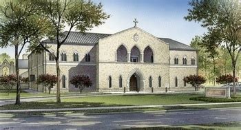 Personal ordinariate of the chair of saint peter. New Chancery dedicated and blessed | Personal Ordinariate ...