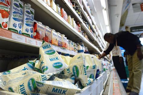 Kenyan Tycoon Naushad Merali Set To Open 30 Million Milk Factory